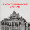 Le Mont Saint Michel d’antan