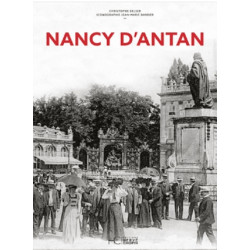 copy of Toulon d’antan