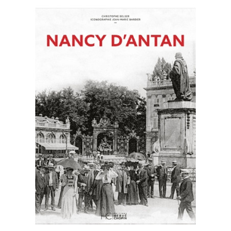 copy of Toulon d’antan