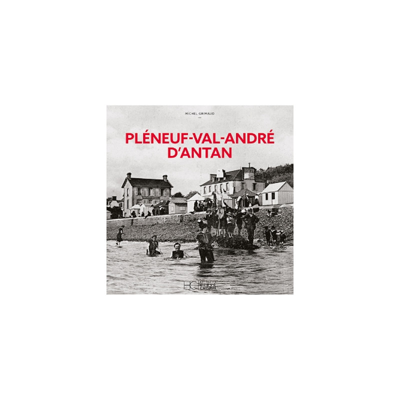 Pléneuf d’antan Pléneuf d’antan
