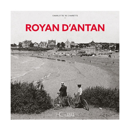 Royan d’antan