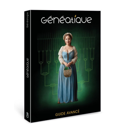 Guide avancé du logiciel de généalogie Généatique 2025