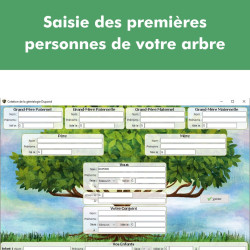 Mise à Jour Généatique 2025 Classique 1500 en téléchargement