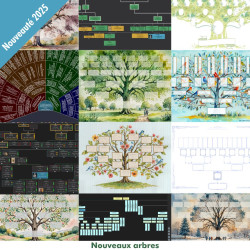 Mise à Jour Généatique 2025 Classique 1500 en téléchargement