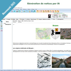 Mise à Jour Généatique 2025 Prestige en téléchargement
