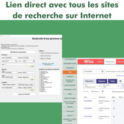 Mise à Jour Généatique 2025 Prestige en téléchargement