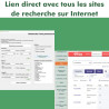 Généatique 2025 Prestige en téléchargement - Licence couple