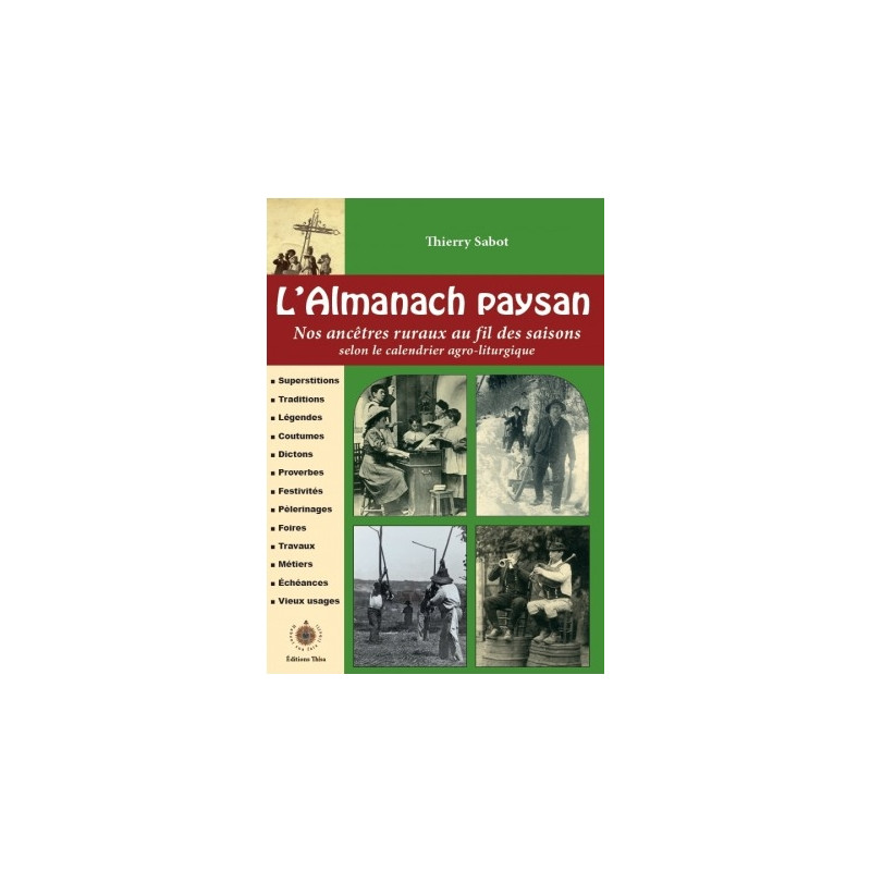 L’Almanach paysan L’Almanach paysan