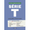 Archives départementales : série T