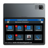 Facilotab Classic - WiFi - 128GB - Android 14 - Simplified Tablet for Seniors