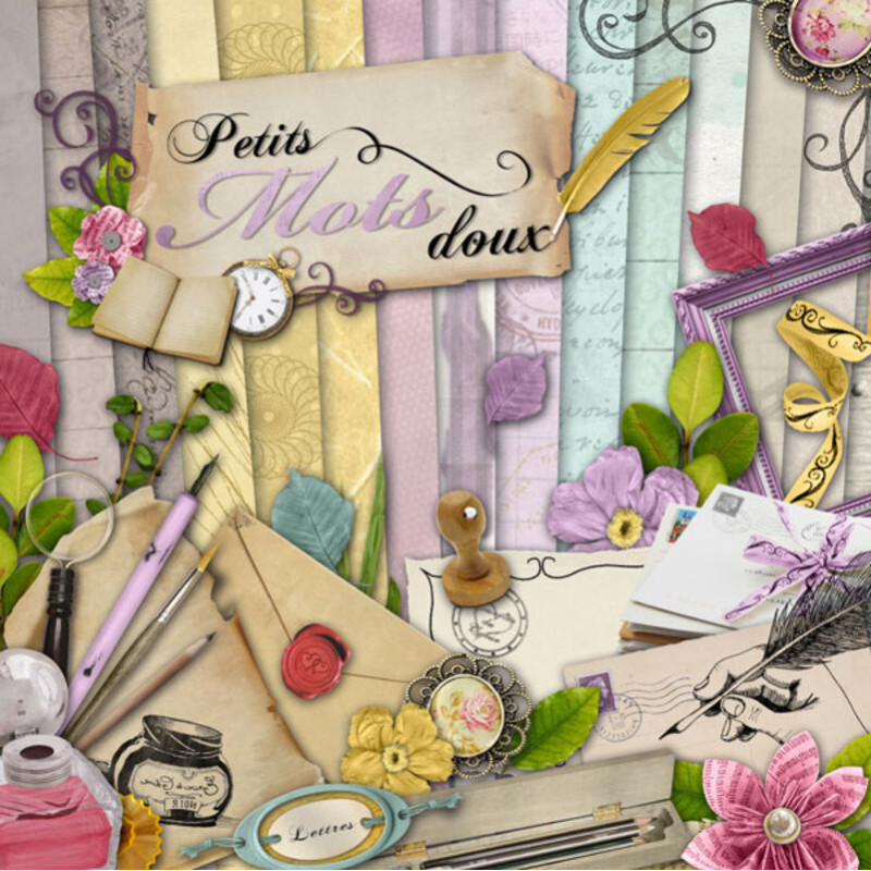 cover-kit-digital-scrapbooking-petits-mots-doux-web cover-kit-digital-scrapbooking-petits-mots-doux-web