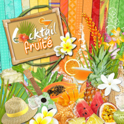 cover-kit-digital-scrapbooking-cocktail-fruite-web