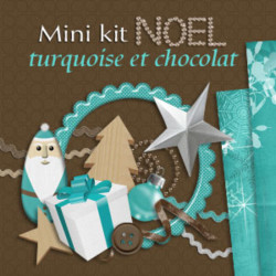 cover-page-presentation-mini-kit-noel-turquoise-et-chocolat-vign