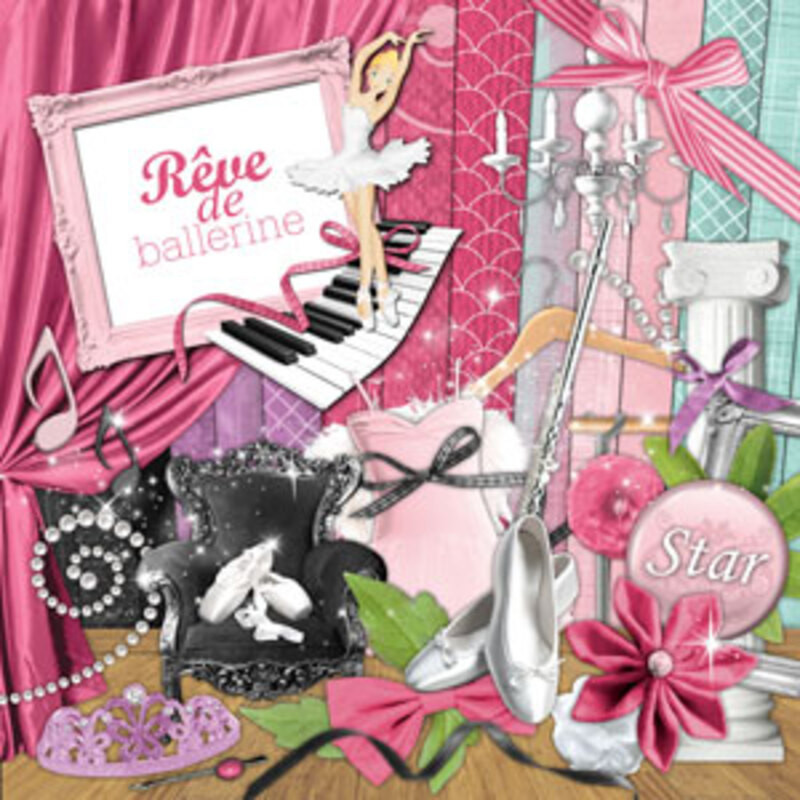 cover-kit-digital-scrapbooking-reve-de-ballerine-vign cover-kit-digital-scrapbooking-reve-de-ballerine-vign