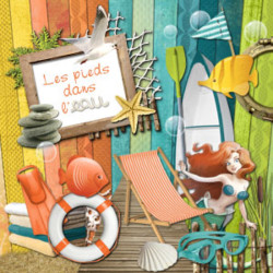 cover-kit-digital-scrapbooking-les-pieds-dans-l-eau-vign