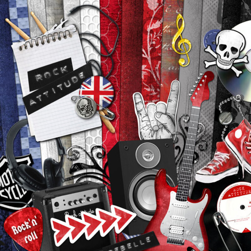 cover-kit-digital-scrapbooking-rock-attitude-web cover-kit-digital-scrapbooking-rock-attitude-web