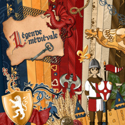 cover-kit-digital-scrapbooking-legende-medievale-print
