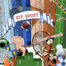 cover-kit-digital-scrapbooking-sport-print