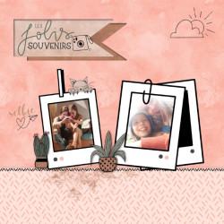 copia de Kit « Mariage »