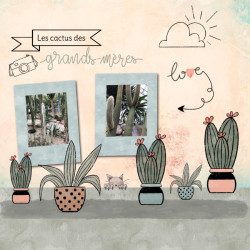 copia de Kit « Mariage »