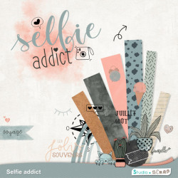 copia de Kit « Mariage »