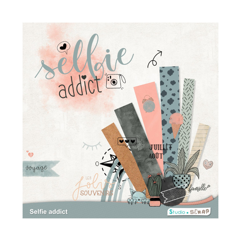 copia de Kit « Mariage »