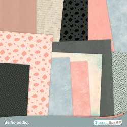 copia de Kit « Mariage »