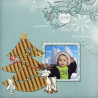 Kit « Noël enchanté »