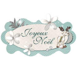 Kit « Noël enchanté »