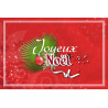 Mini-kit "Noel Classique"