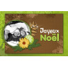Mini-kit « Noël Nature»