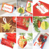 Kit « Joyeux Noël »