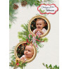 Kit « Joyeux Noël »