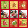 Kit « Joyeux Noël »