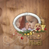 Kit « Joyeux Noël »