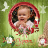 Kit « Joyeux Noël »