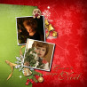 Kit « Joyeux Noël »