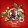 Kit « Joyeux Noël »