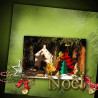 Kit « Joyeux Noël »