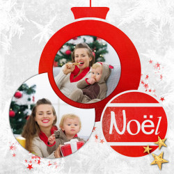 Kit « Joyeux Noël »