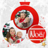 Kit « Joyeux Noël »