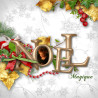 Kit « Joyeux Noël »