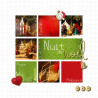 Kit « Joyeux Noël »