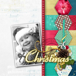 Kit « Etoile de Noël  »