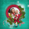 Kit « Etoile de Noël  »