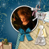 Kit « Etoile de Noël  »