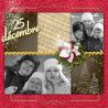 Kit « Etoile de Noël  »