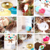 Kit « Etoile de Noël  »