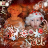Kit « Douceurs de Noël »