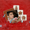 Kit « Douceurs de Noël »